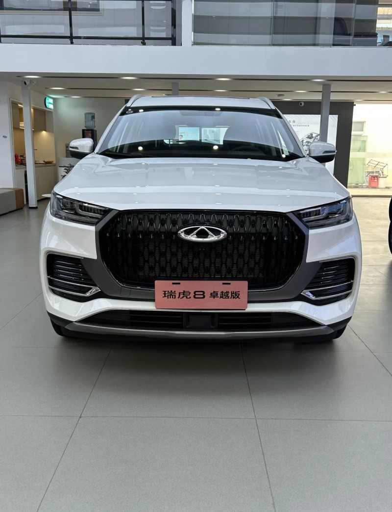 10万左右SUV车型推荐：7款高性价比燃油混动购车指南(图3)