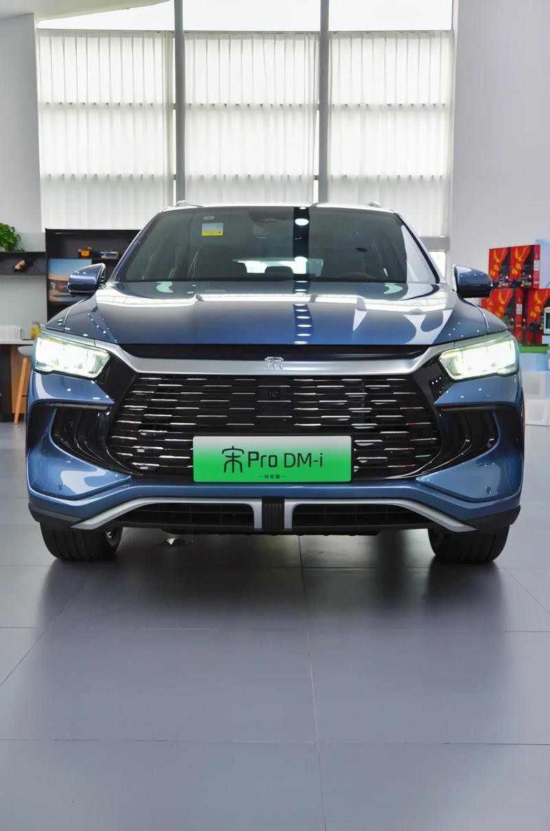 10万左右SUV车型推荐：7款高性价比燃油混动购车指南(图5)