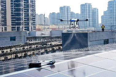 光伏生态平台如何推动能源变革与技术创新｜深度解析(图2)