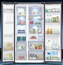 AI冰箱解锁生活鲜美度｜悦己生活新体验(图7)