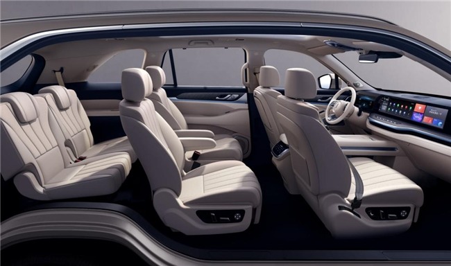 30万选SUV指南｜长城三款硬核车型推荐(图2)