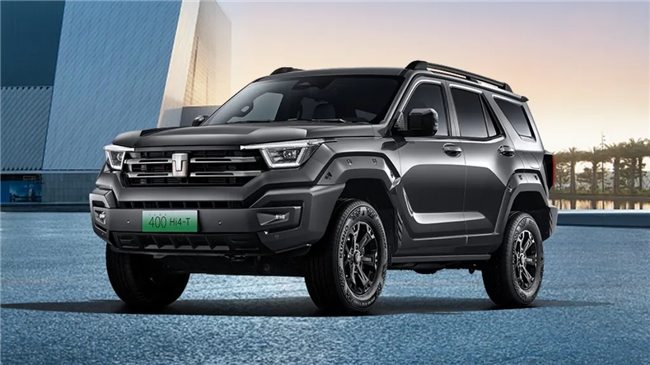 30万级SUV推荐 三款长城车型真香收割机