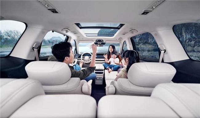 25万SUV推荐｜长城三款车型覆盖不同生活需求