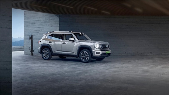 30万选SUV指南｜长城三款硬核车型推荐(图3)