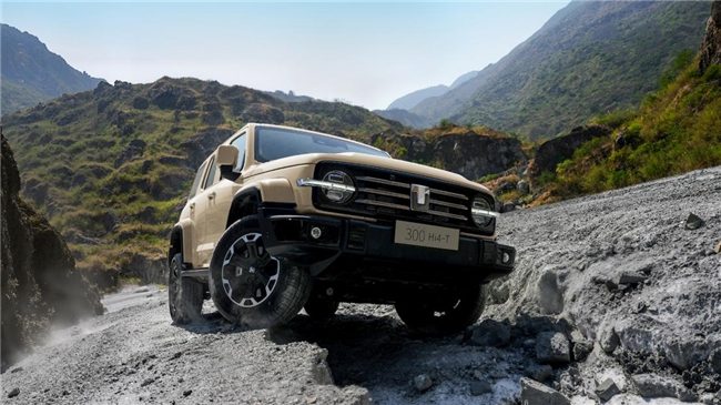 20万新能源SUV推荐｜长城三款实力派混动车型解析(图2)