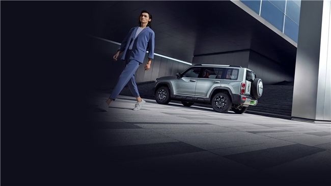 20万新能源SUV推荐｜长城三款实力派混动车型解析