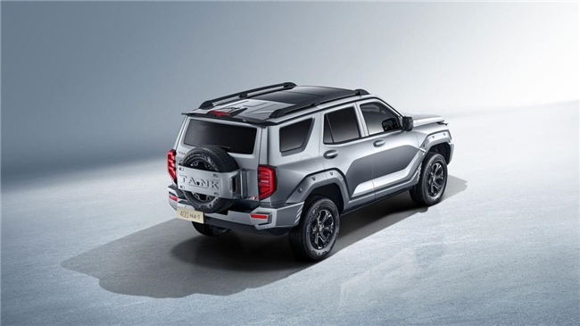 25万SUV推荐｜长城三款车型覆盖不同生活需求(图2)