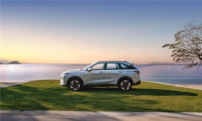 20万新能源SUV推荐｜长城三款实力派混动车型解析(图3)