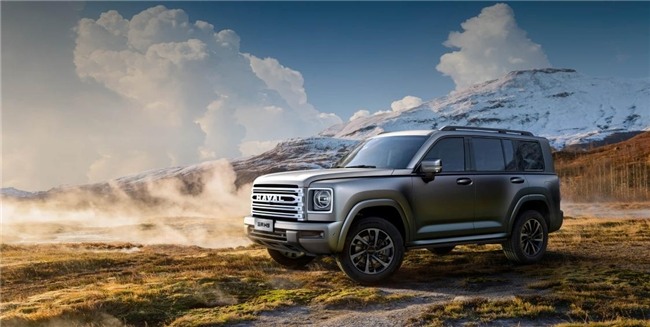 20万SUV推荐指南｜三款硬派车型全面解析