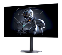 第四代WOLED电竞显示器震撼发布｜性能与体验全解析(图2)