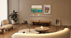 指尖触控投影新体验｜三星Premiere 5开启智能观影新时代(图7)