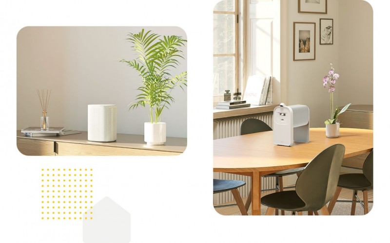 指尖触控投影新体验｜三星Premiere 5开启智能观影新时代(图6)