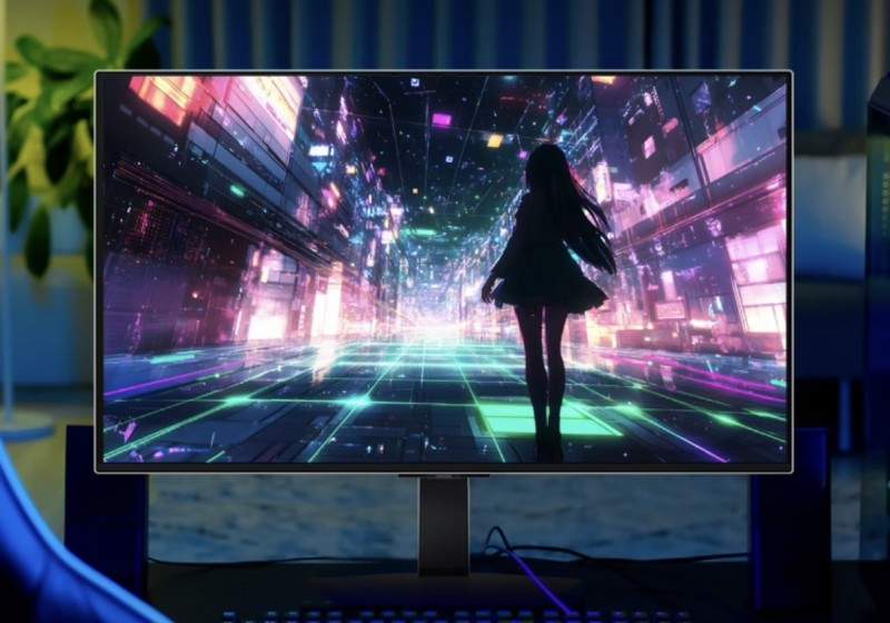 开学季显示器升级推荐｜三星显示器校园体验全攻略