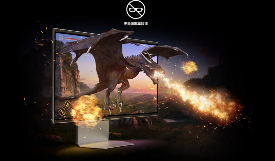 开学季显示器升级推荐｜三星显示器校园体验全攻略(图3)