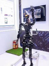 AI赋能数智转型 第十五届智博会亮点全解析(图2)