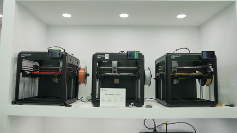 3D打印技术新突破｜创想三维展示多款创新产品(图4)