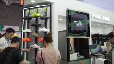 3D打印技术新突破｜创想三维展示多款创新产品(图5)