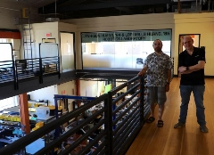 利亚德NP与俄勒冈州立大学产学研合作｜科技成果转化新典范(图2)