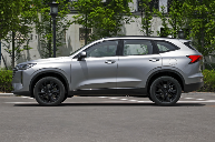 SUV选购推荐｜长城汽车多款车型解析(图1)