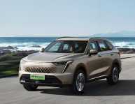 20万级SUV选购指南｜长城三款热门车型推荐(图1)