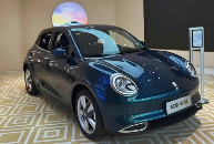 新能源汽车选购指南｜10-30万车型推荐