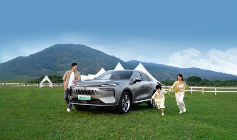 20万新能源车推荐｜三款国产车配置续航兼顾