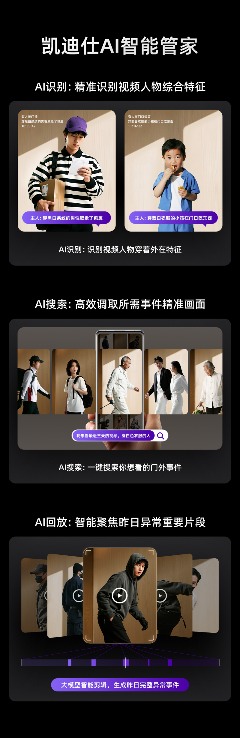 智能门锁AI应用新突破｜深度智能安全解决方案(图1)