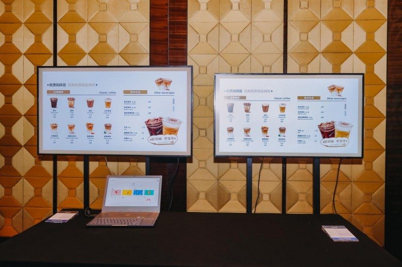 三星商显新品展示推动行业生态升级｜数字显示解决方案全攻略(图8)