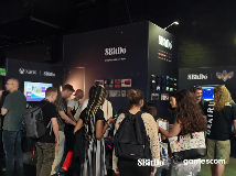 科隆游戏展八位堂全系产品亮相街霸6挑战赛引爆全场