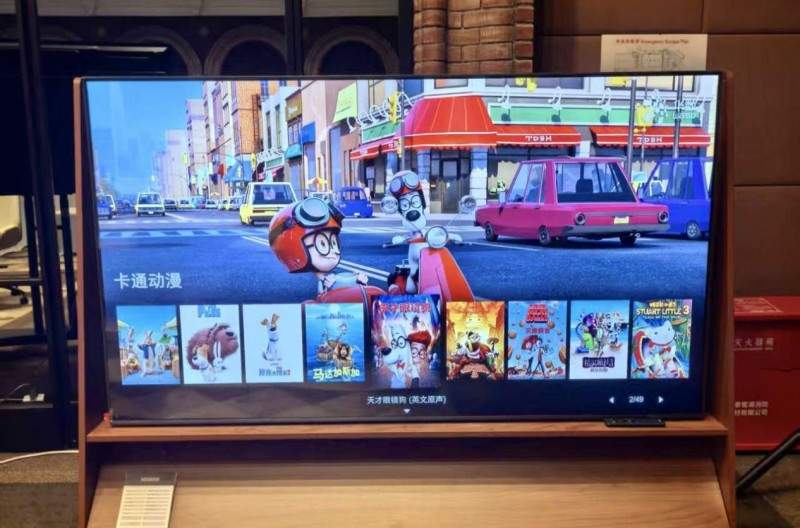 三星商显新品展示推动行业生态升级｜数字显示解决方案全攻略(图9)