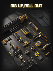 变形金刚联名影像装备设计创新｜IP融合新范式(图6)