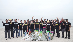 可持续发展成果显著｜德国卡赫2024环保实践全解析(图4)