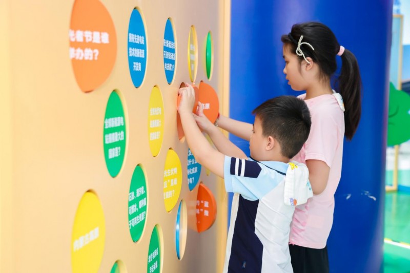 新能源科普展燃动南宁｜绿色科技体验全攻略(图4)