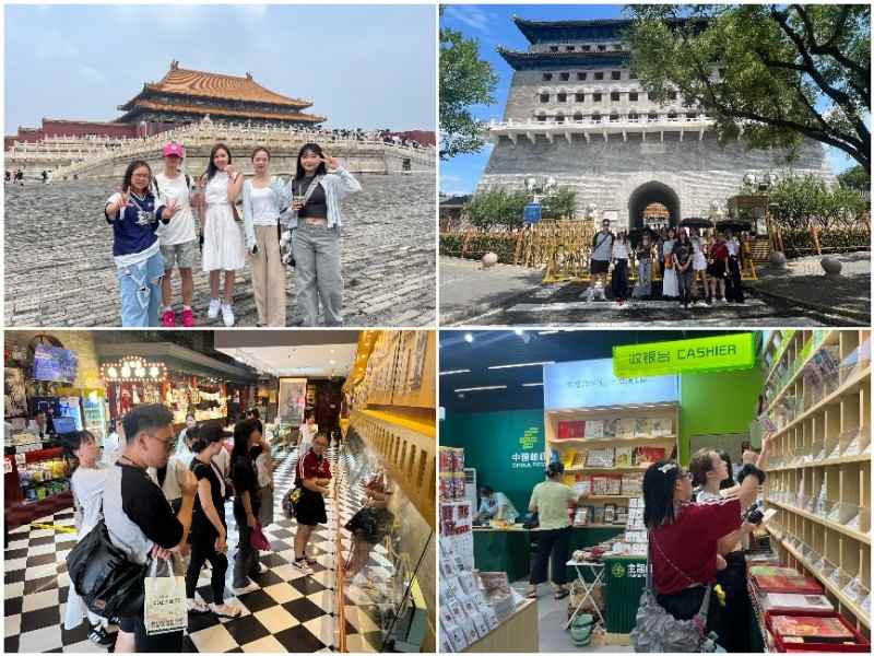 香港青年内地实习桥梁搭建｜企业社会责任实践案例(图4)