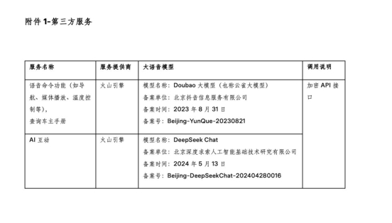 特斯拉智能座舱升级接入大模型服务｜AI交互新体验