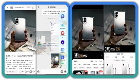AI折叠屏旗舰革新体验｜多模态智能助手全解析(图9)
