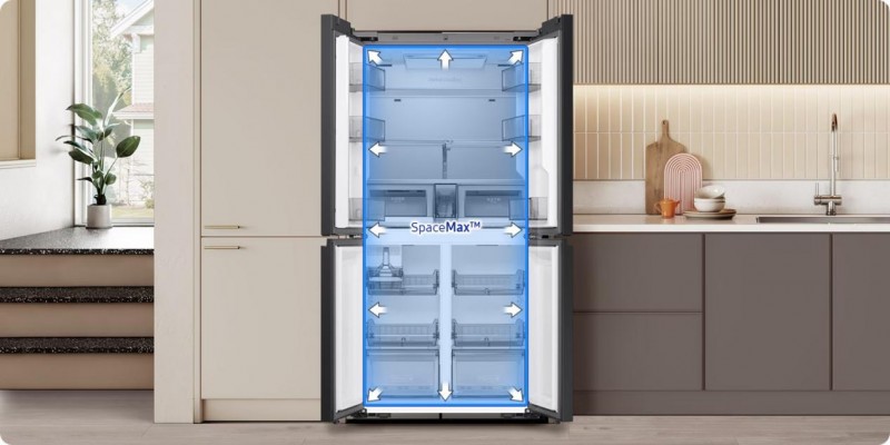 处暑养生饮食新选择｜智能保鲜科技守护健康生活(图7)