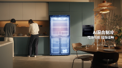 处暑养生饮食新选择｜智能保鲜科技守护健康生活(图5)