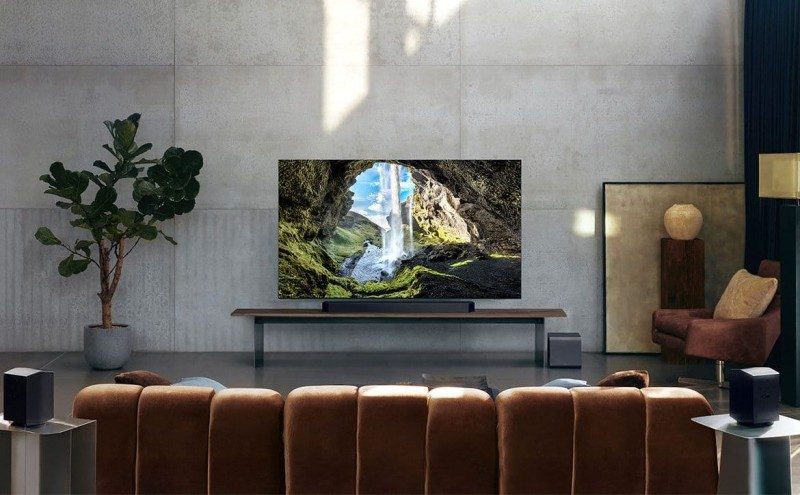 巨幕音画共生体验｜三星条形音响与电视协同指南(图6)