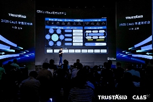 TLS证书管理智能化转型｜企业安全新方案(图4)