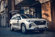 10万左右SUV车推荐｜长城汽车实用指南