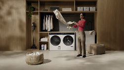 德国美诺W2T2衣物护理系列NOVA Edition全攻略｜