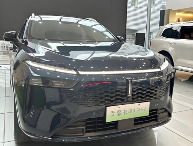 20万级SUV推荐｜智能豪华越野科技平权全攻略