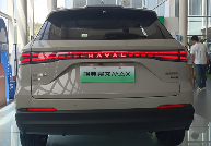 20万级SUV推荐｜哈弗魏牌坦克精选全攻略