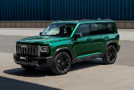 20万左右SUV推荐｜长城汽车三款实力派全攻略(图1)