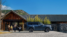 20万左右SUV油车推荐｜哈弗大狗与H6对比指南