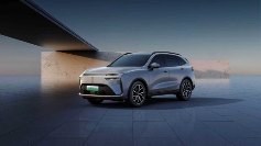 20万左右新能源车推荐｜智能混动SUV选购全攻略(图1)