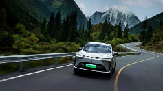 20万左右新能源车推荐｜三款SUV值得入手