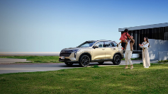 20万左右买什么车好｜国产SUV推荐全攻略