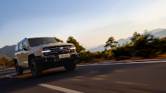 20万新能源SUV推荐｜长城汽车优选车型全攻略(图1)